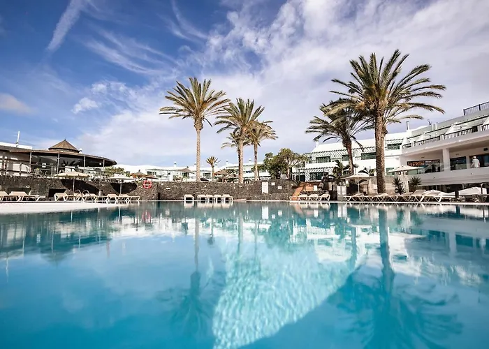 Caybeach Sun Playa Blanca  foto